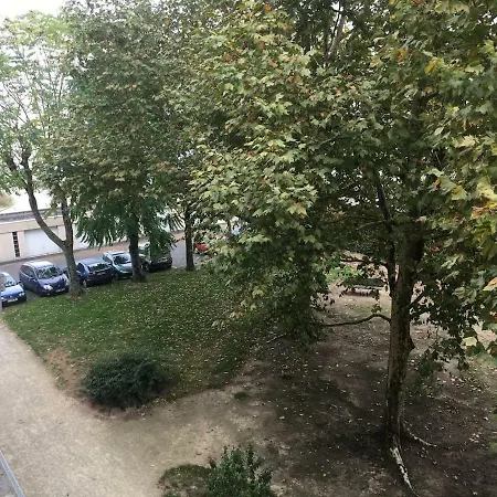 Avec Balcon Appartamento *