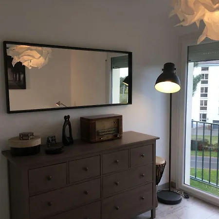 דירה Avec Balcon נאנט