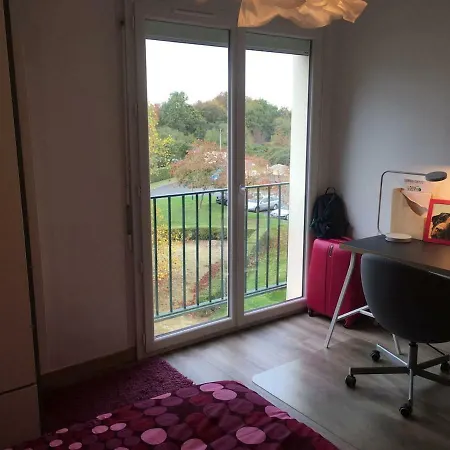 Avec Balcon נאנט